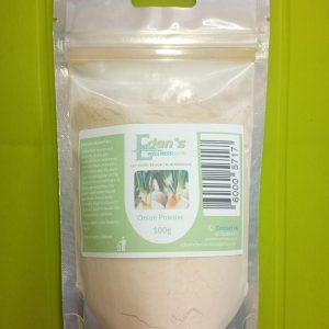 Garlic Powder