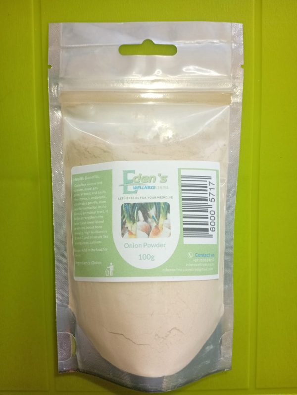 Garlic Powder